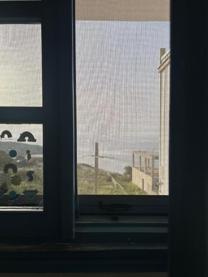 Appartamento Nefeli'S House Souvala Esterno foto